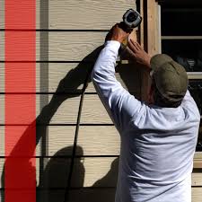 Best Custom Trim and Detailing for Siding  in Lumber City, GA